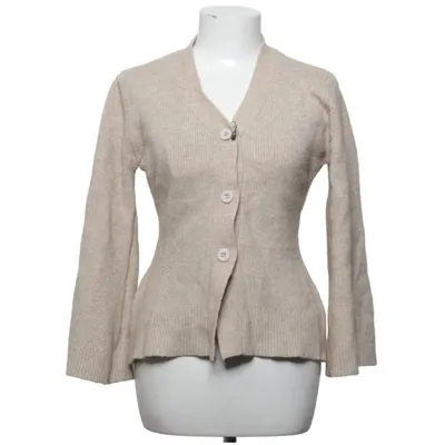 Cardigan (Beige) van Shein Acryl, Polyamide, Polyester