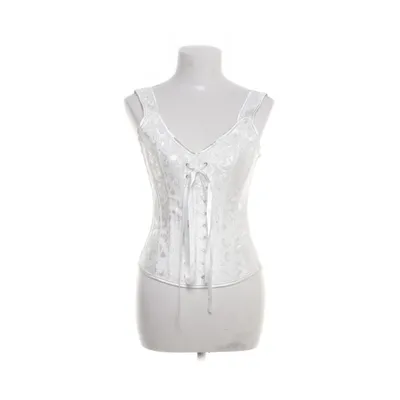 Corset (White)