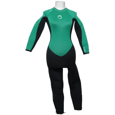 Wetsuit (Green, Black) from Tribord