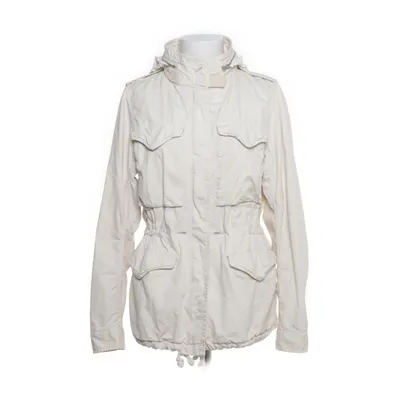 Safari jacket (Beige) from Denim & Supply Ralph Lauren Cotton, Nylon