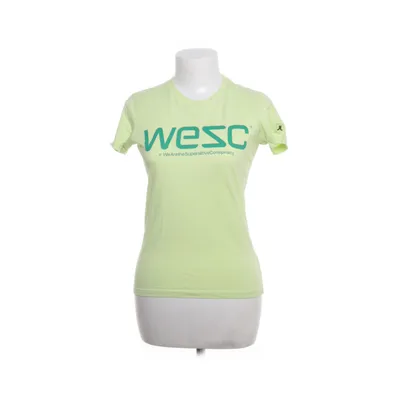 Top (Groen, Geel) van WeSC