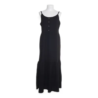 Maxi jurk (Zwart) van Gina Benotti Elastaan, Polyester