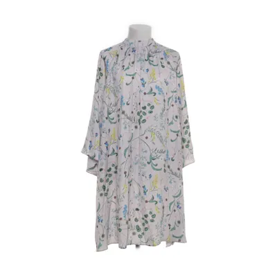 Dress (Pink, Multicolored) from Anna Glover x H&M Polyester