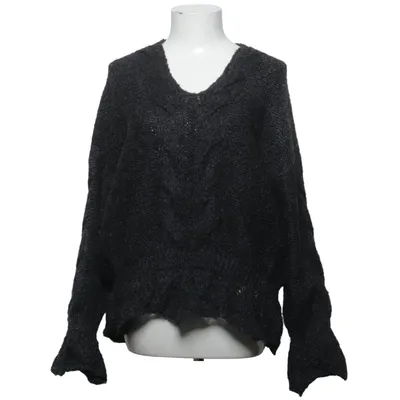 Pull-over (Gris) de Ciao Milano Acrylique, Polyamide