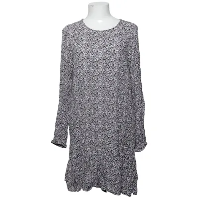 Robe (Noir, Violet, Vert) de Pieces Viscose
