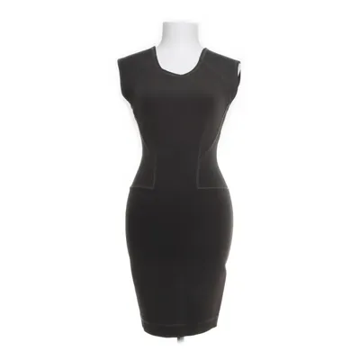 Dress (Green) from French Connection Viscose, Nylon, Silk, Elastane