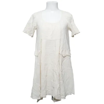 Dress (White) from Twist & Tango Cotton