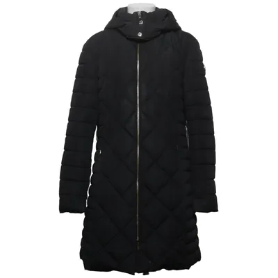 Wintermantel (Schwarz) von Tommy Hilfiger Polyester