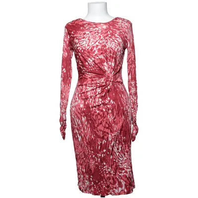 Dress (Red, White, Multicolored) from Ghost London Viscose