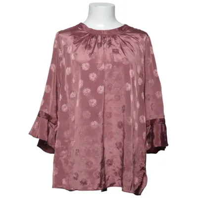 Blouse (Pink) from Isolde Polyester