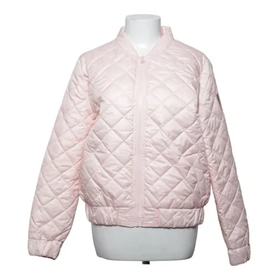 Bomber jacket (Pink) from Uplander Polyester