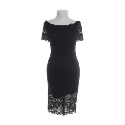 Klänning (Blå) från Tfnc Nylon, Polyester, Elastan