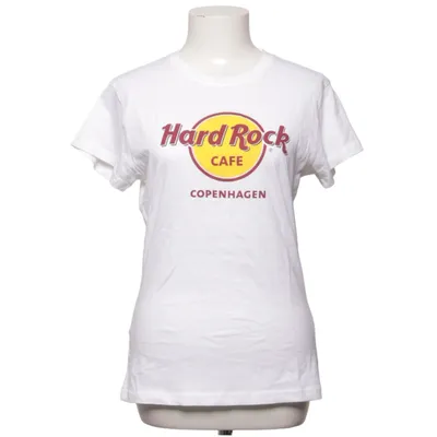 T-shirt (Classic '71) de Hard Rock Cafe Coton