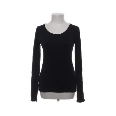 Långärmad t-shirt (Grå) från COS Bambu