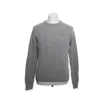 Tröja (Grå) från A Day's March Ull