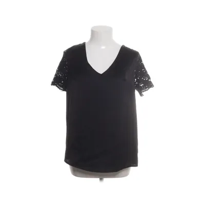 Haut (Noir) de Emma Ella Polyester