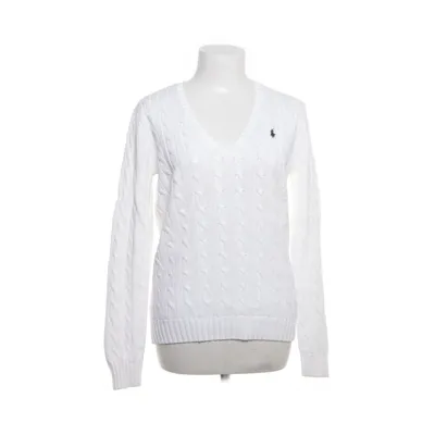 Trui (Wit) van Ralph Lauren Sport Katoen