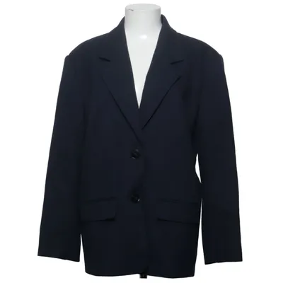 Blazer (Blue) from Gestuz
