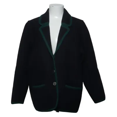 Blazer (Blauw, Groen) van Schoeller Wol