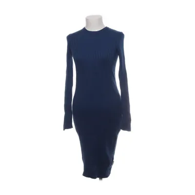 Klänning (Blå) från Armedangels Ekologisk bomull