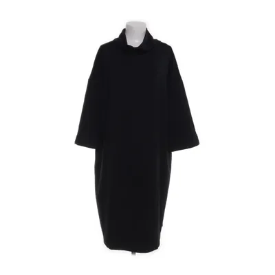 Turtleneck dress (Black) from Woman by Tchibo Elastane, Modal, Polyester