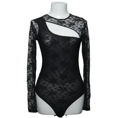 Body (Svart) från Hunkemöller