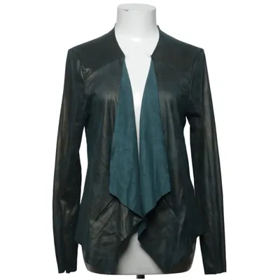 Jacke (Grün) von Revdelle Elasthan, Polyester