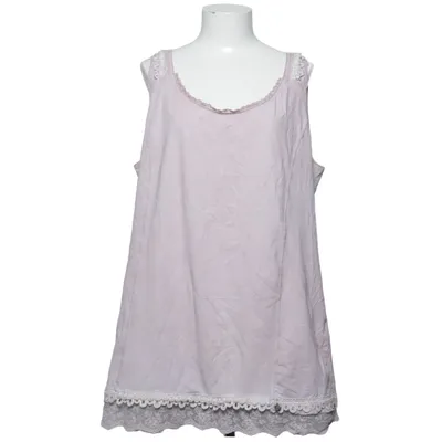 Top (Beige) from Tredy Cotton, Elastane