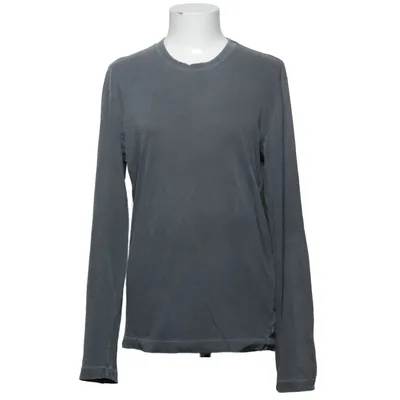 T-shirt à manches longues (MLJ3351) de Standard James Perse Coton
