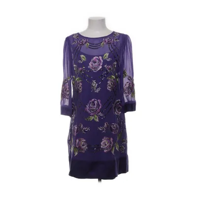Klänning (Lila, Flerfärgad) från Monsoon