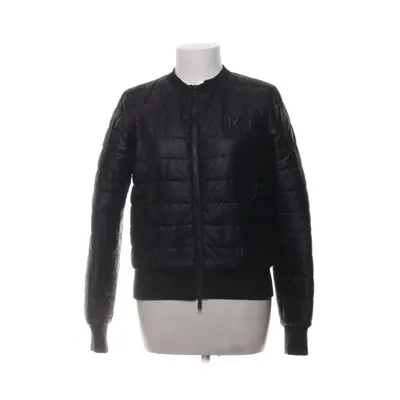 Bomber jacket (Black) from Karl Lagerfeld