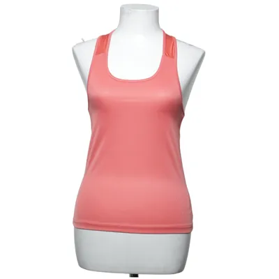 Träningslinne (Technical Singlet Wmn) från SATS Elastan, Återvunnen polyester