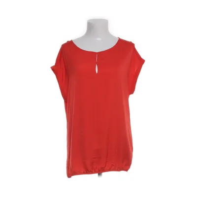 Top (Rood) van s.Oliver Viscose