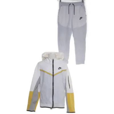 Sport kit (Grijs, Meerkleurig) van Nike Katoen, Polyester
