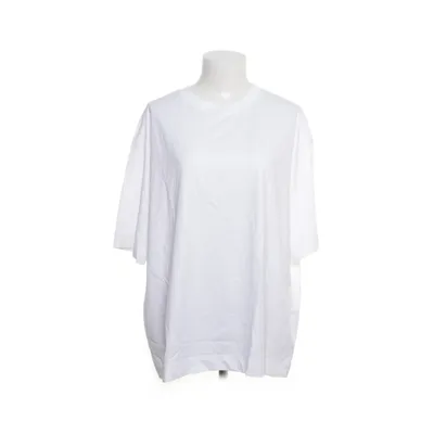 T-shirt (White) from Arket Cotton