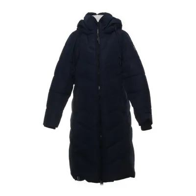 Manteau d'hiver (Bleu) de Navahoo Polyester