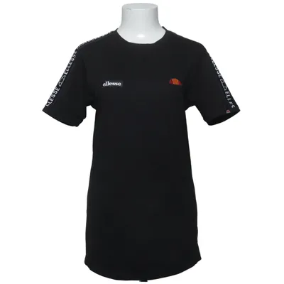 T-shirt (Noir) de Ellesse Coton