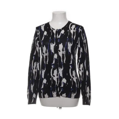 Cardigan (Zwart, Blauw, Wit, Meerkleurig) van Steffen Schraut