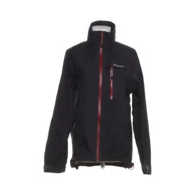 Skaljacka (Svart, Flerfärgad) från Mover Goretex, Polyamid