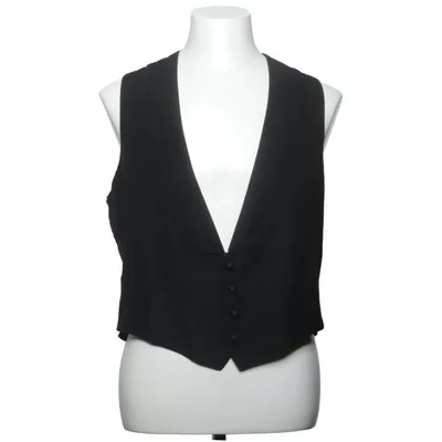 Gilet queue de pie (Noir) de Corneliani