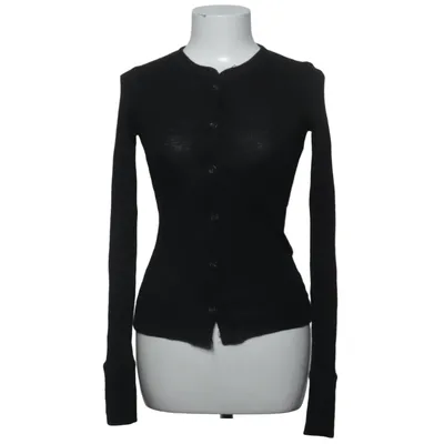 Cardigan (Noir) de H2O Fagerholt