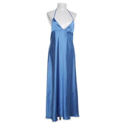 Robe de soirée (Bleu) de Zara
