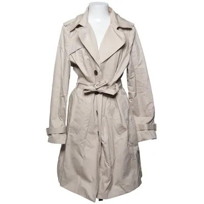 Trenchcoat (MEGANA) från Tatuum Bomull, Elastan, Polyester