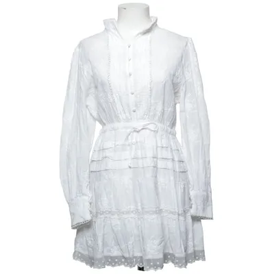 Dress (White) from Jaase