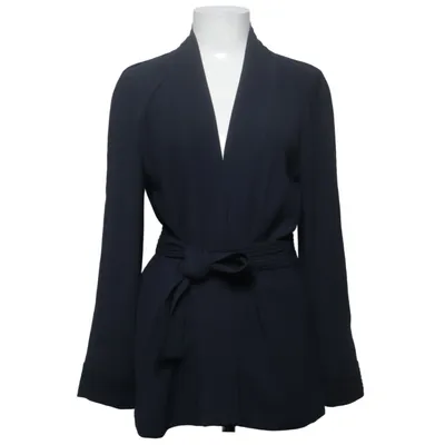 Cardigan (Bleu) de Marville Polyester