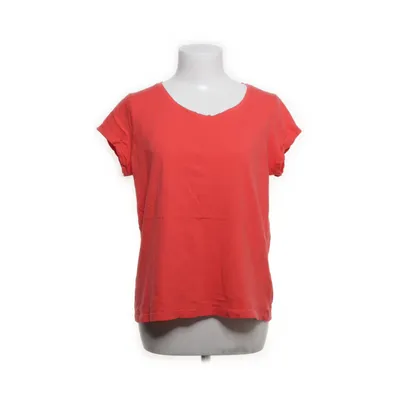 Topp (Röd) från C Organic Cotton Bomull