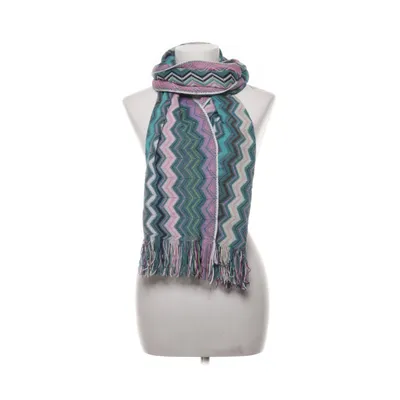 Halsduk (Flerfärgad) från Missoni