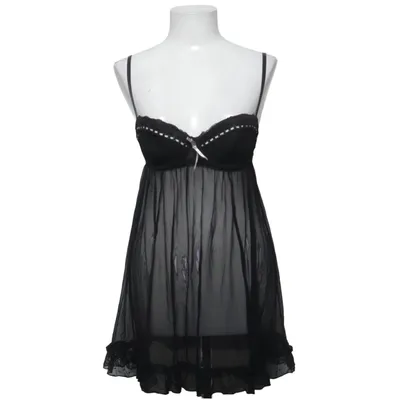 Negligé (Svart) från H&M