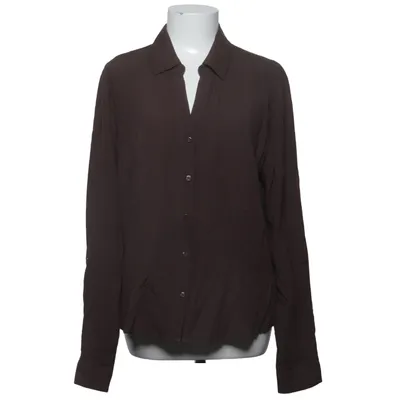 Shirt (Brown) from Love Copenhagen