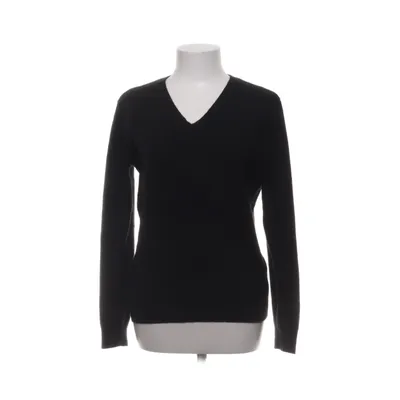 Tröja (Svart) från Lilysilk Kashmir